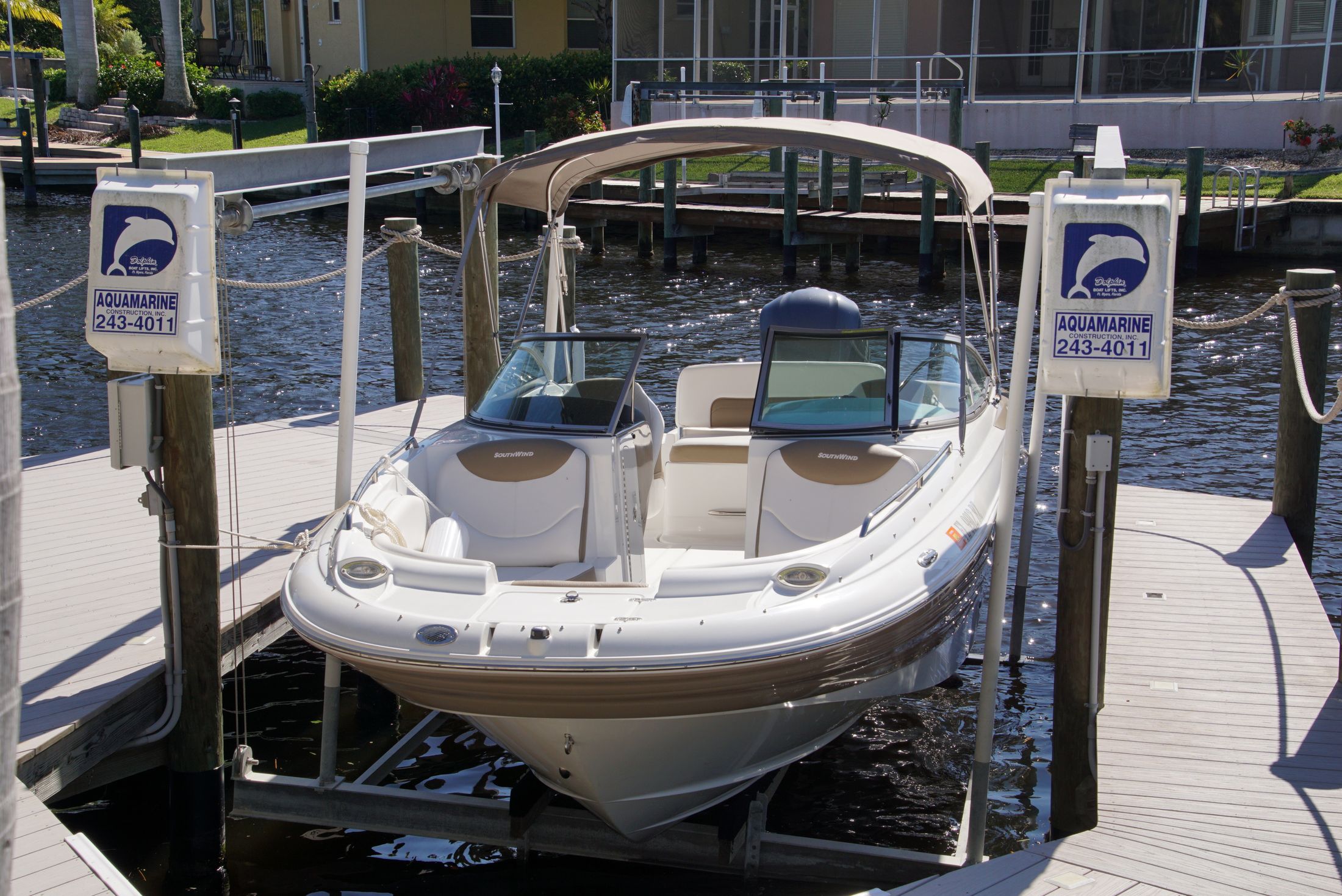 Southwind 2400 SD 2013 HPD Southwind 2400 SD 2013 HPD