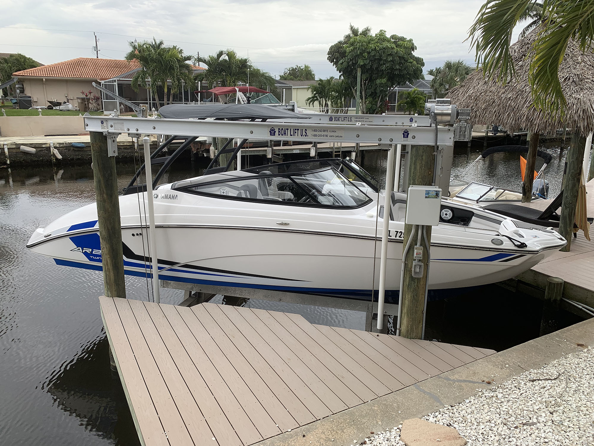 Yamaha 25ft Bowrider Jet Boat TS Yamaha 25ft Bowrider Jet Boat TS