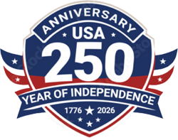 Read more about our Celebrate 250 special!
