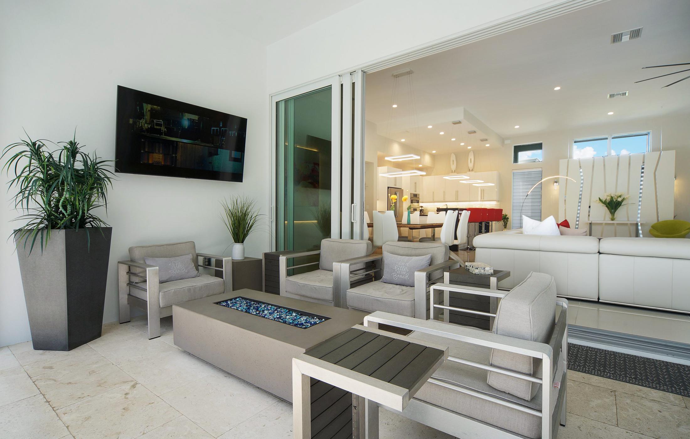 Villa Style - Vacation rentals in Cape Coral, Florida :: Brigitte ...