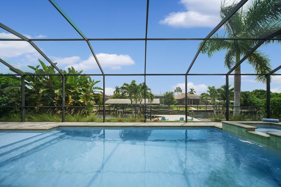 pool